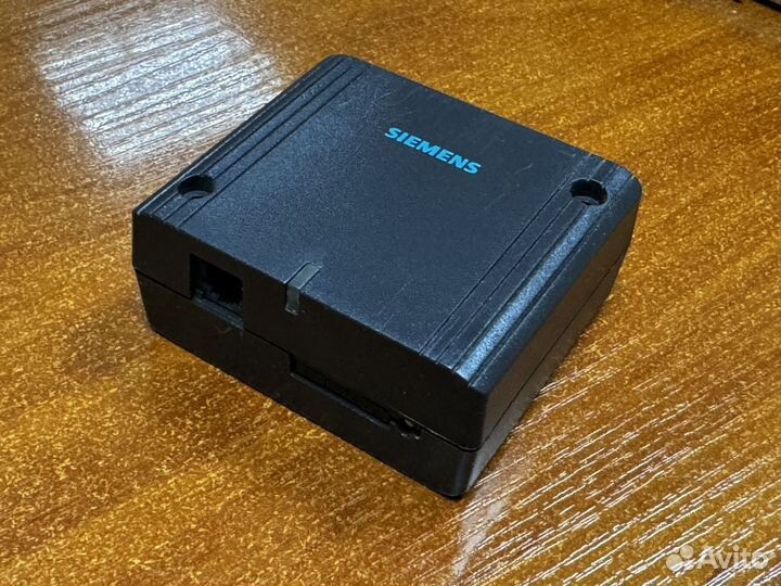 Siemens MC35i Terminal gprs модем
