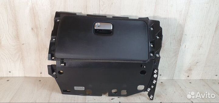 Бардачок Porsche Macan Gts Turbo 95B 3.0 2018