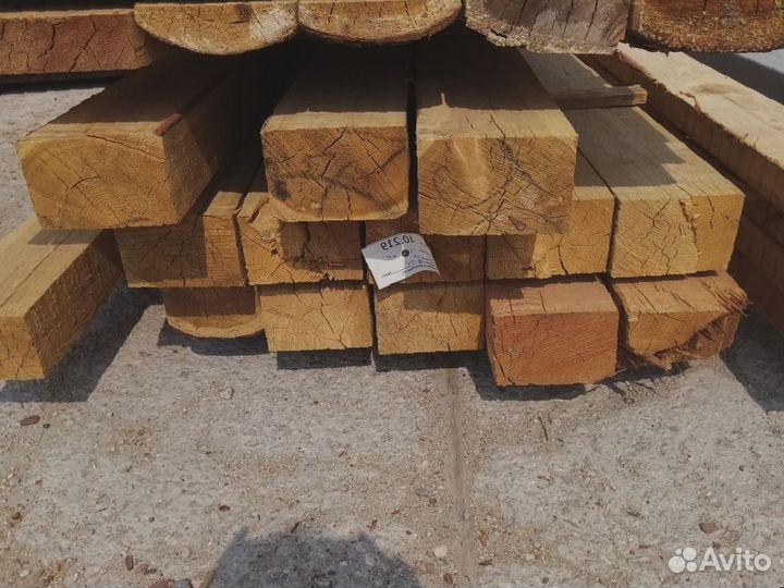 Каркасные дома из древесины лиственницы