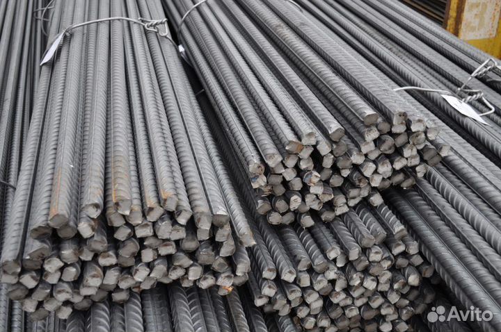 Арматура А3 12мм