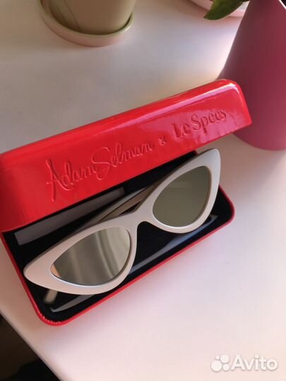 Новые Очки Le specs