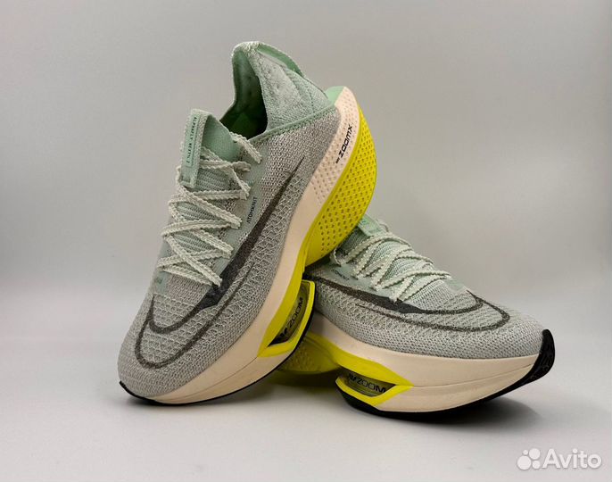 Кроссовки Nike Air Zoom