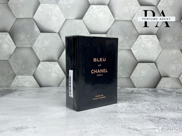 Chanel Bleu DE Chanel Eau DE Parfum 100мл