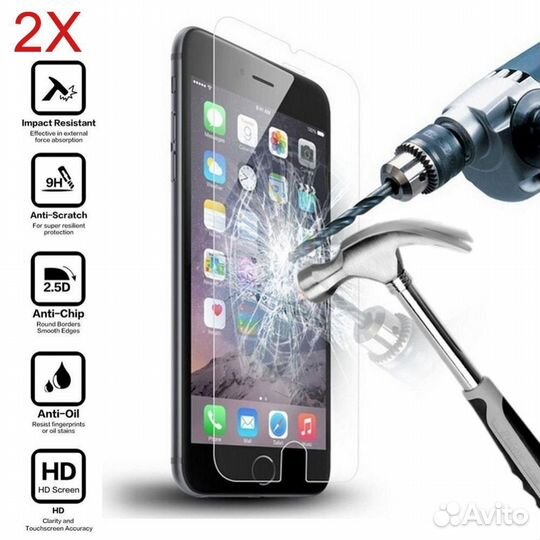 Защитное стекло