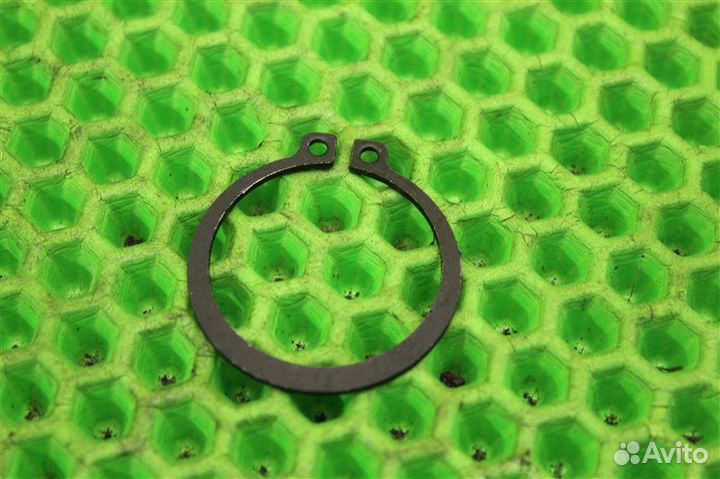 Шрус внутренний задний Mitsubishi Pajero V97W 6G74