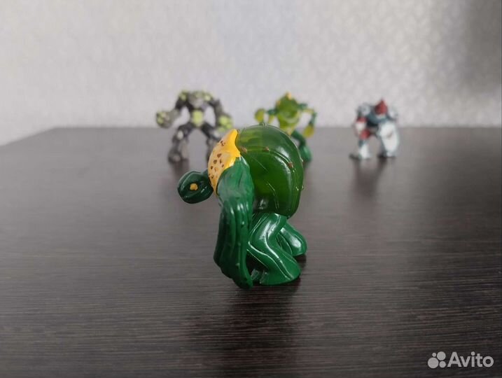 Коллекционная фигурка Gormiti номер 2