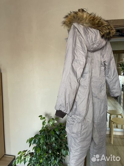 Misha Combearzon комбинезон премиум-модель