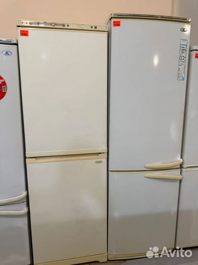 Холодильники бу с гарантией для дома