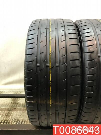 Continental ContiSportContact 3 235/40 R19 96W