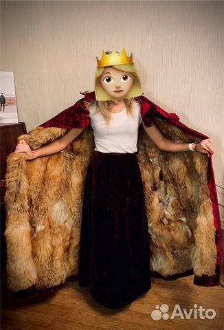 Винтажные костюм царских времён