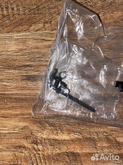 Планка пикатини ак 74