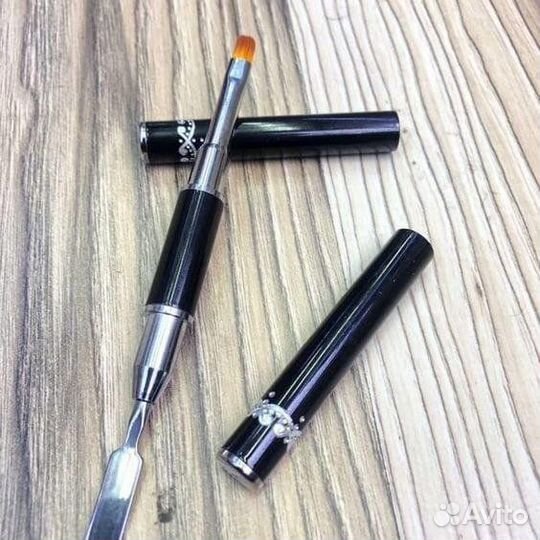 Кисть для полигеля