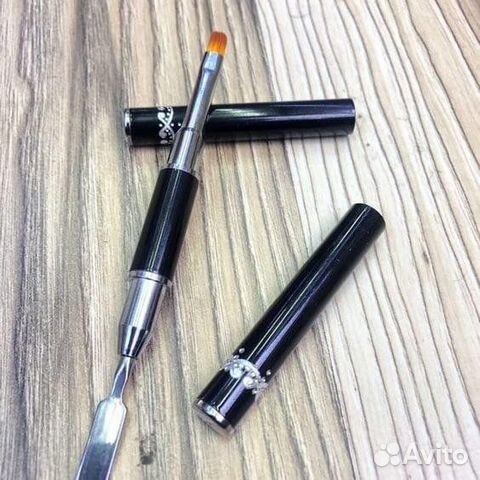 Кисть для полигеля