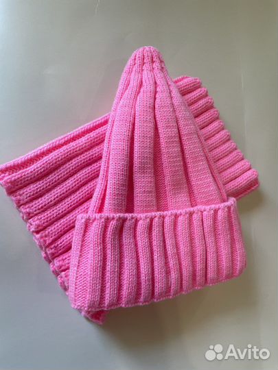 Новый комплект на флисе 52-54