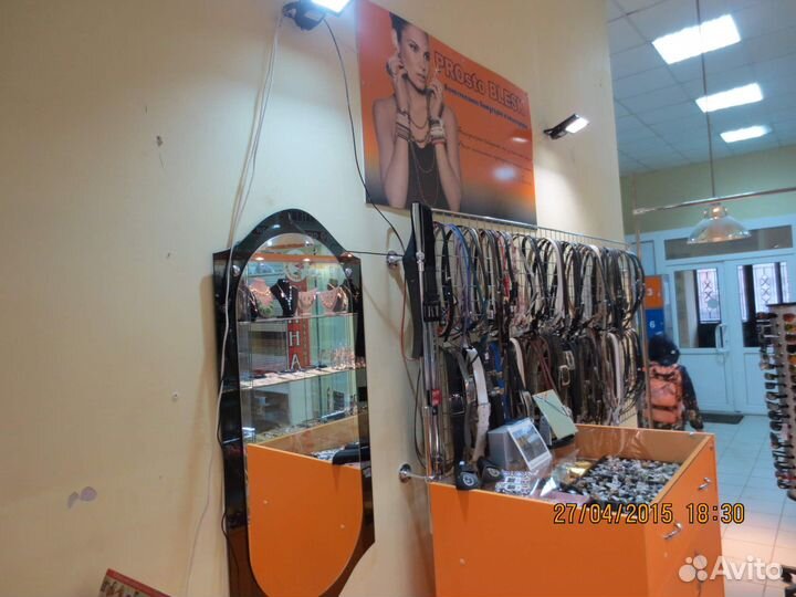 Продам витрины