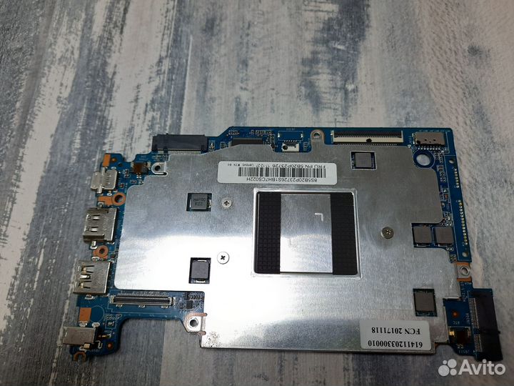 Запчасти для ноутбука Lenovo IdeaPad 120S-14IAP