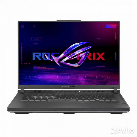 Ноутбук Asus ROG Strix G18 G614JZ-N4080 590831