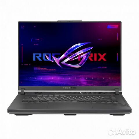 Ноутбук Asus ROG Strix G18 G614JZ-N4080 590831