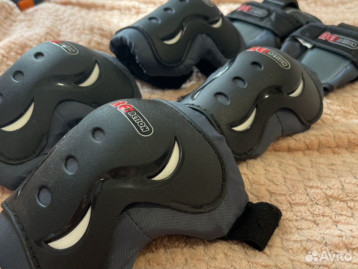 Защита для роликов, скейта, велосипеда