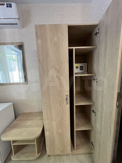 Комната 20 м², 2/3 эт.