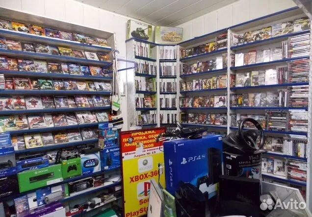 PSP PS2 PS3 PS4 PS5 Xbox- ONE лиц Nintendo