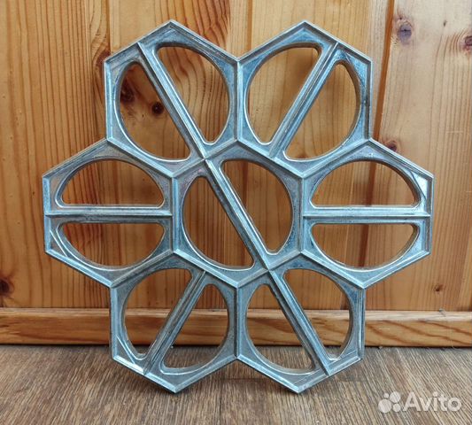 Форма для вареников, вареничница, варенница