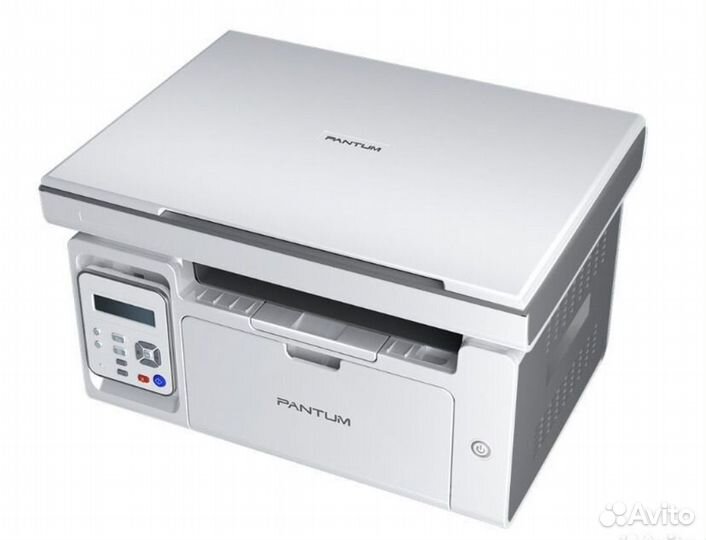 Мфу Pantum M6507W новое