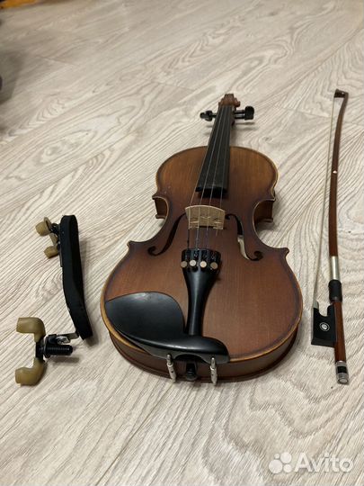 Скрипка 1 4 Bestler