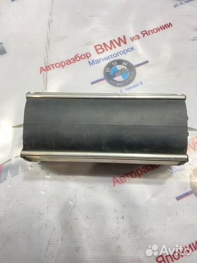 Подушка безопасности пассажира Bmw 5 E60 N52B25