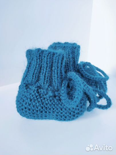 Детские пинетки