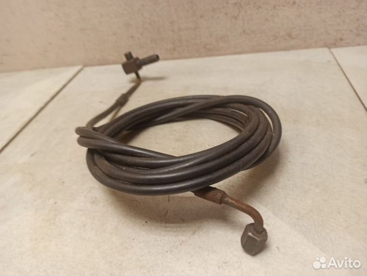 Шланг гидроподвески