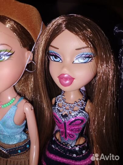 Кукла братц bratz