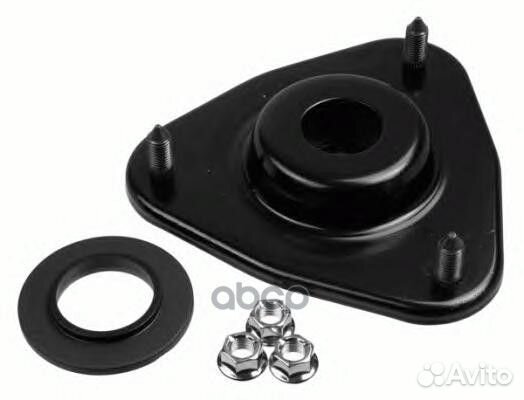 Опора амортизационной стойки перед прав/лев