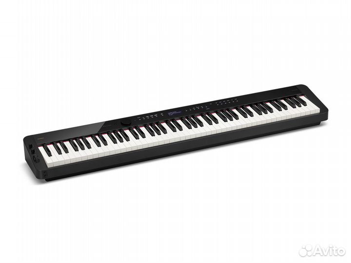 Casio PX-S3100BK цифровое пианино