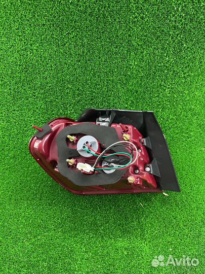 Фонарь задний правый KIA K5 20