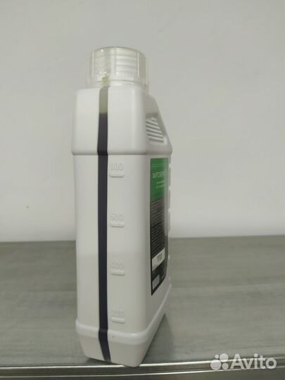 Инсектицид фитоверм 5, 1л