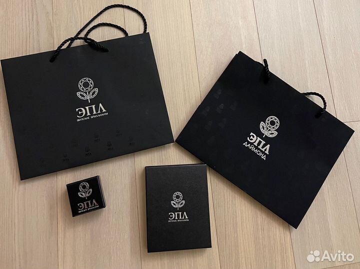 Подарочная упаковка, пакет Цум, Jo malone, эпл