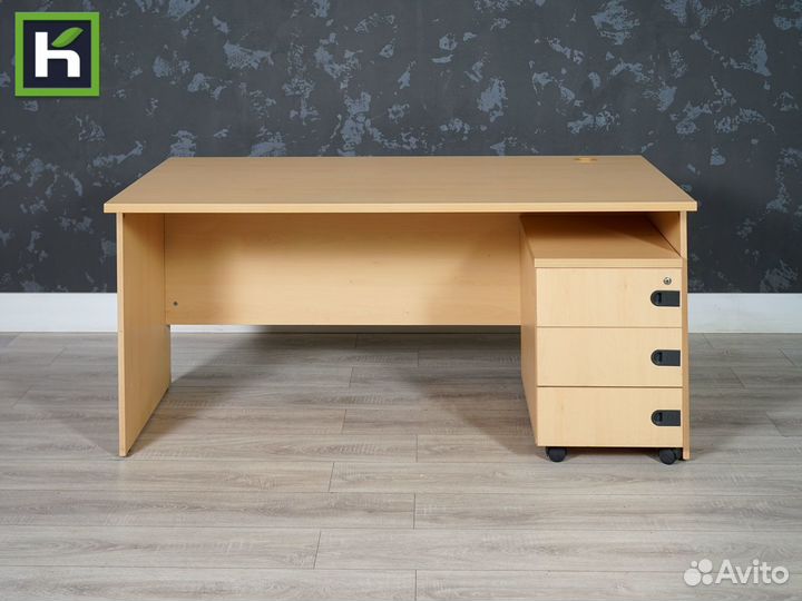 Мебель для офиса бу