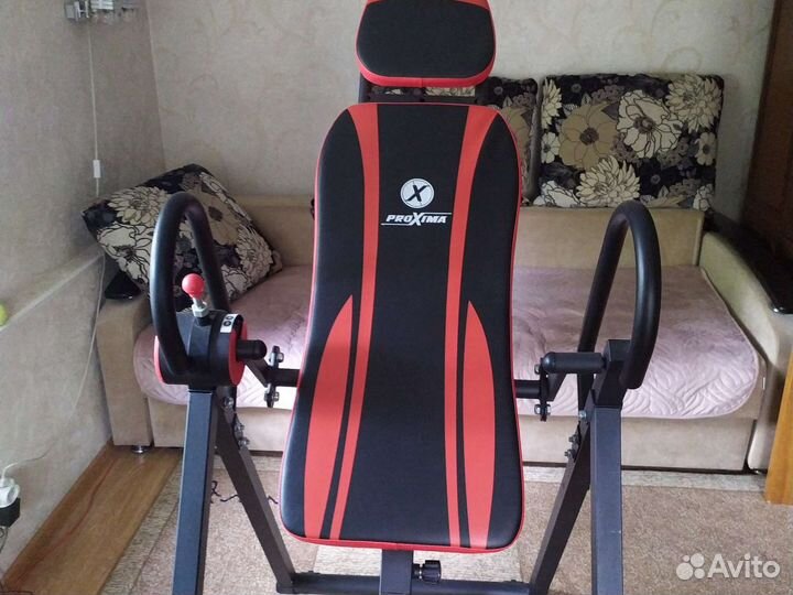 Инверсионный стол Proxima Arriva, Арт. MSG-I509A