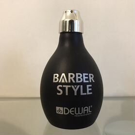 Диспенсер dewal barber style