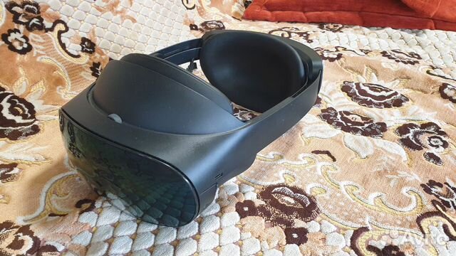 Oculus quest Pro 12/256 GB купить в Новороссийске | Электроника | Авито