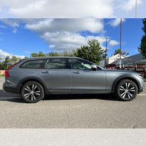 Volvo V90 Cross Country 2.0 AT, 2019, 158 000 км, с пробегом, цена 3 350 000 руб.