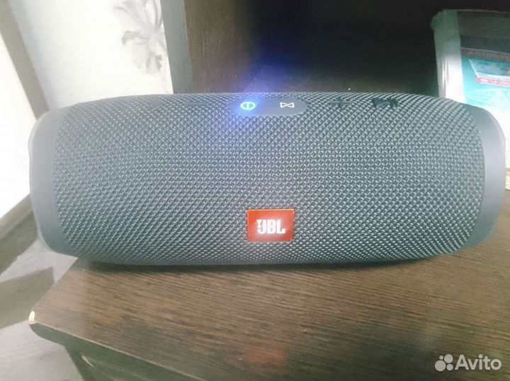 Колонка jbl charge 3 se