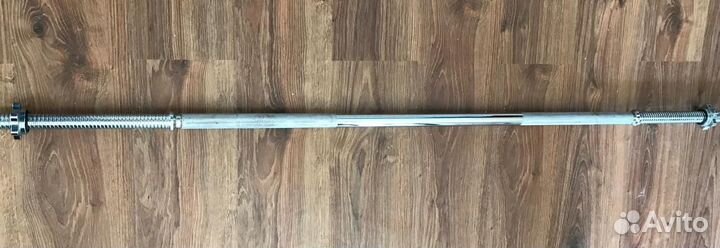 Гриф для штанги