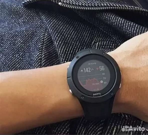 Часы Suunto