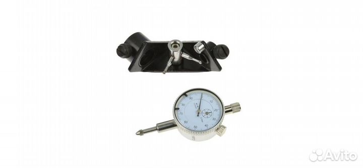 Набор с индикатором д/регулировки тнвд