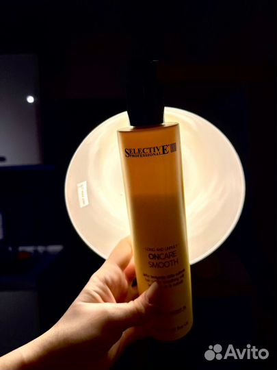 Selective молочко почти полное