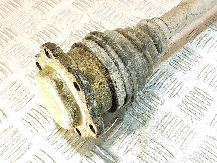 Полуось передняя левая Audi A3 1996 2003