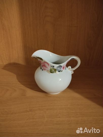 Посуда СССР