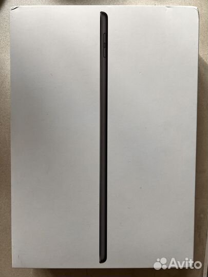 iPad 9 2021 64gb Резерв до 11.05.24